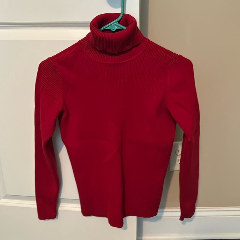Real soft ribbed material